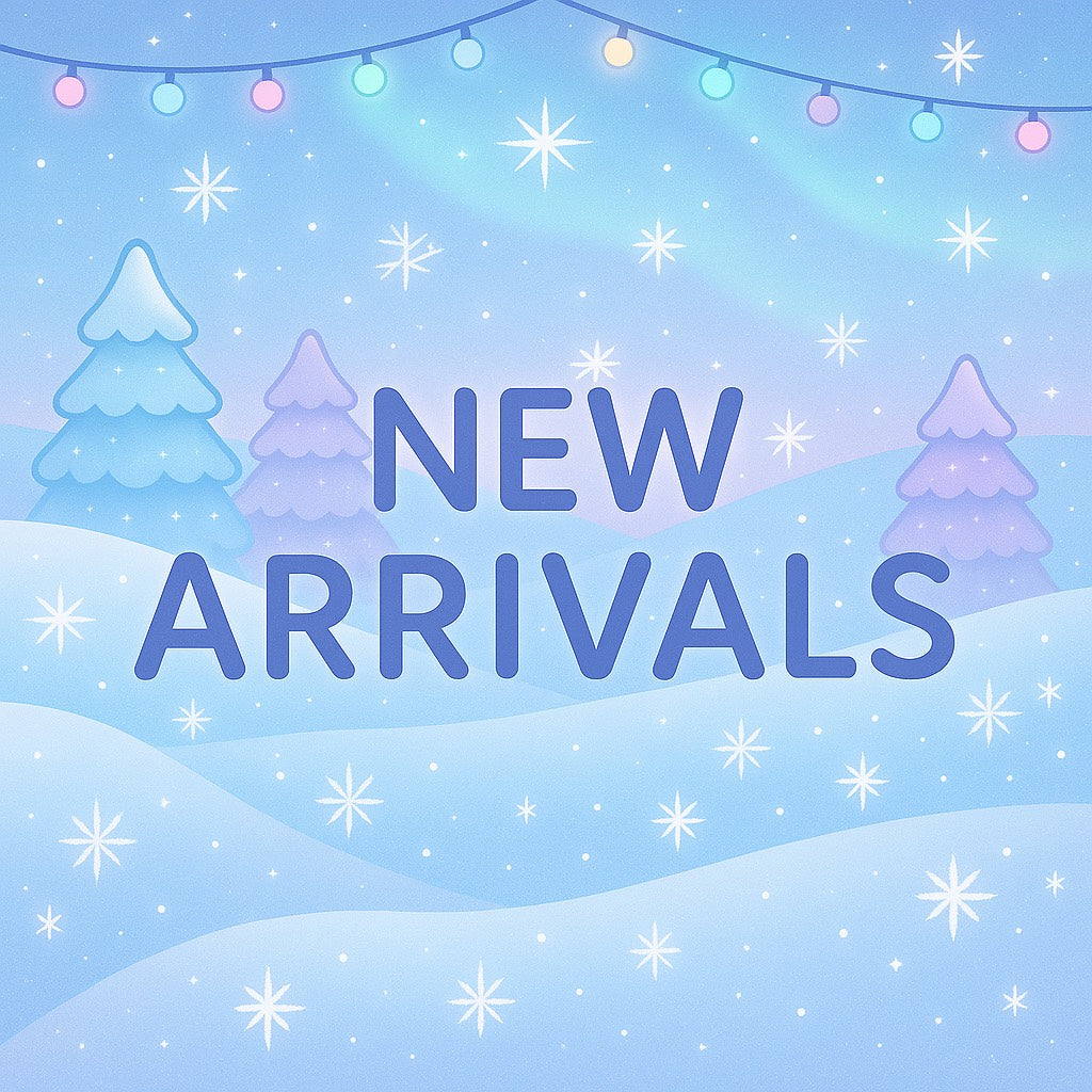 New Arrivals