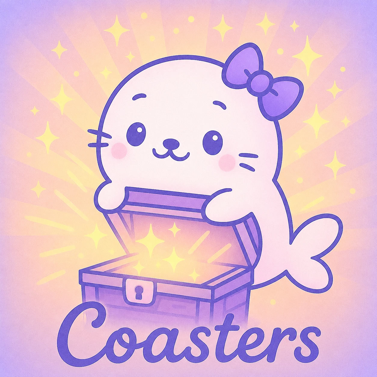 Coasters